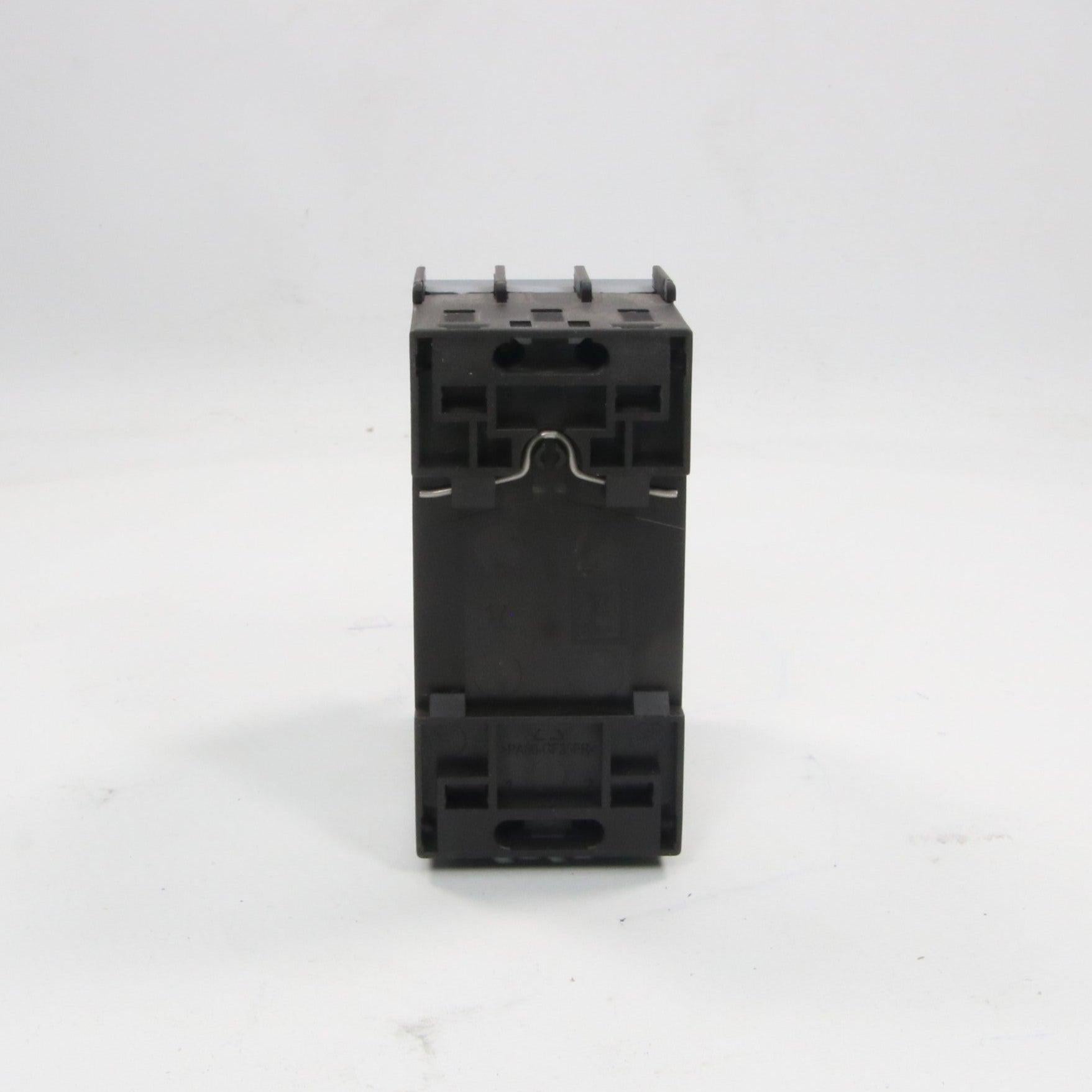 Siemens 3RV2021 4DA10 Circuit Breaker-Circuit Breaker-Used Industrial Parts