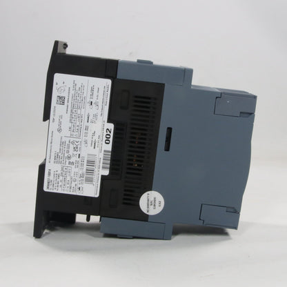 Siemens 3RW4037-1BB14 AC Semiconductor Motor Starter-AC Semiconductor Motor Starter-Used Industrial Parts
