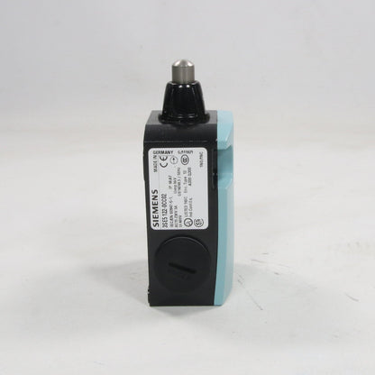 Siemens 3SE5 122-0CC02 Position Switch-Position Switch-Used Industrial Parts