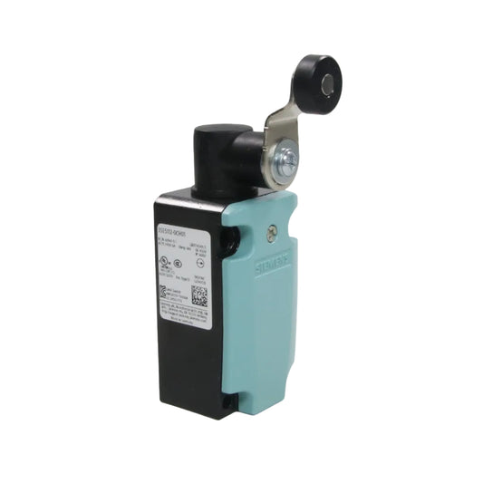 Siemens 3SE5112-0CH01 Limit Switch-Limit Switch-01-AA-04-05-07-6152429036000-Used Industrial Parts