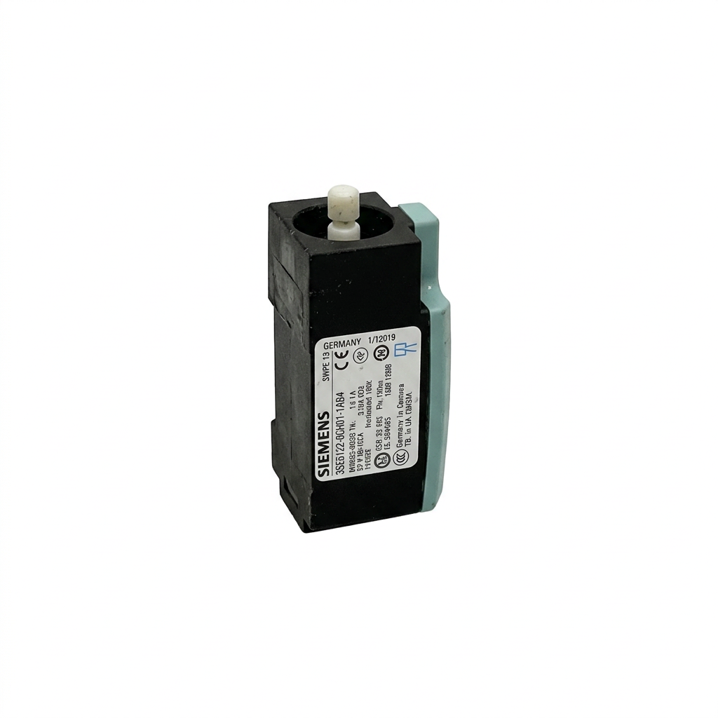 Siemens 3SE5232-0HC05-1AB4 Limit Switch-Used Industrial Parts