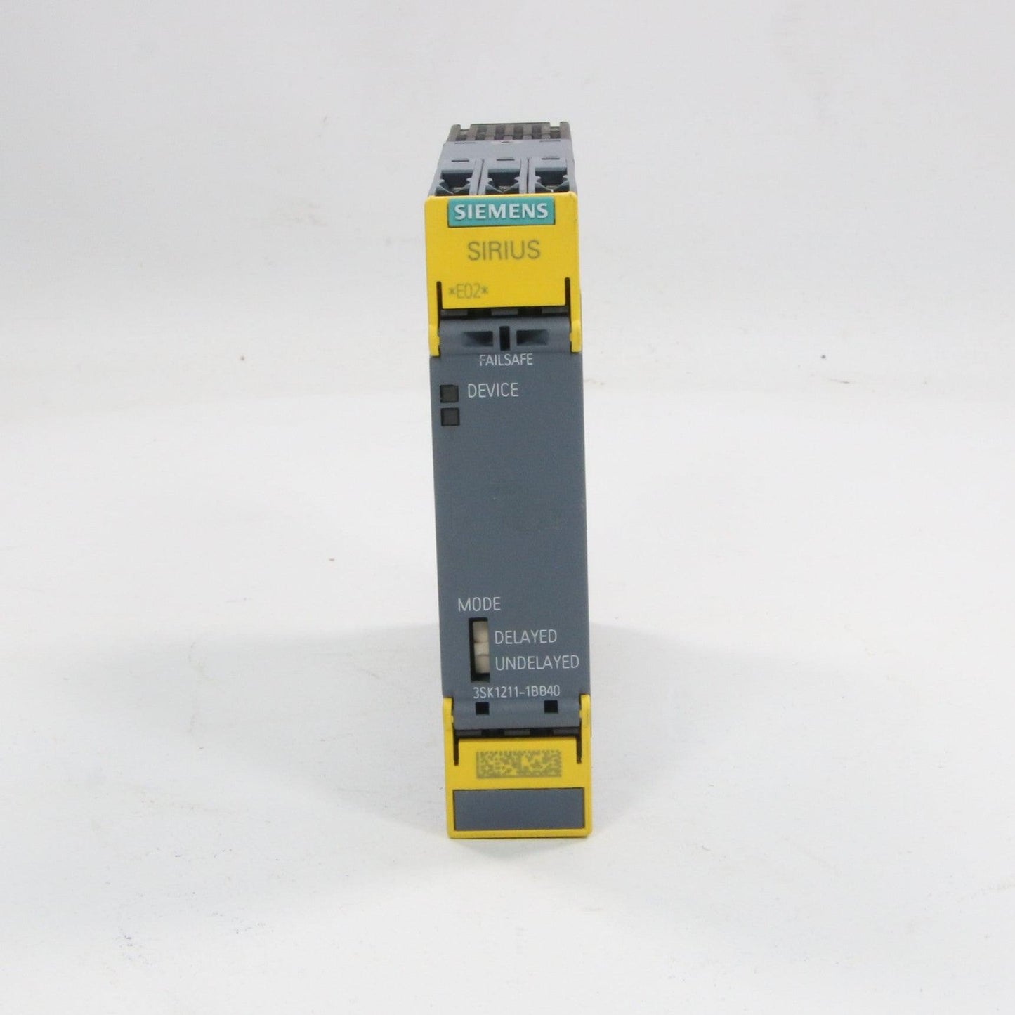 Siemens 3SK1211 1BB40 Safety Relay-Safety Relay-Used Industrial Parts