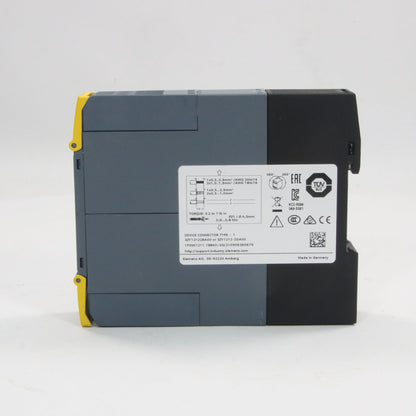 Siemens 3SK1211 1BB40 Safety Relay-Safety Relay-Used Industrial Parts