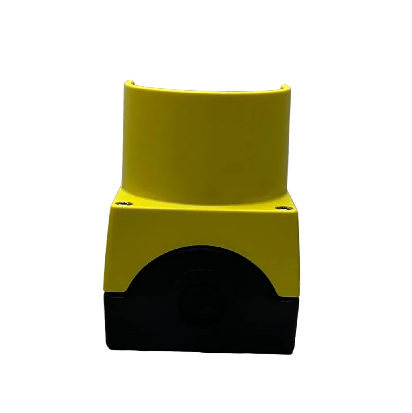 Siemens 3SU1801-0NA00-2AC2 Emergency Stop Push Button-Emergency Stop Push Button-Used Industrial Parts