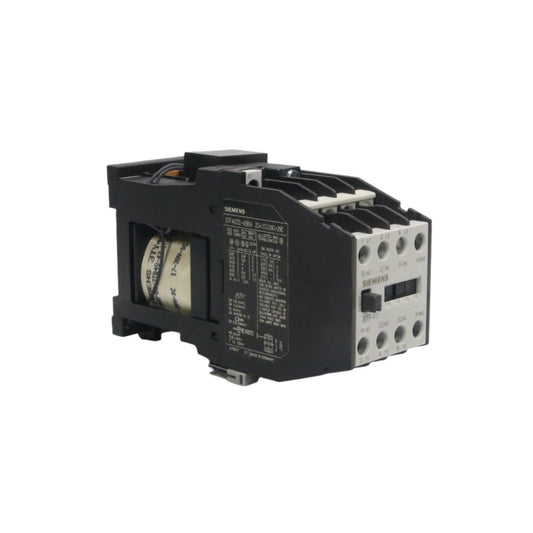 Siemens 3TF40 22 4BB4 Contactor-Contactor-Used Industrial Parts