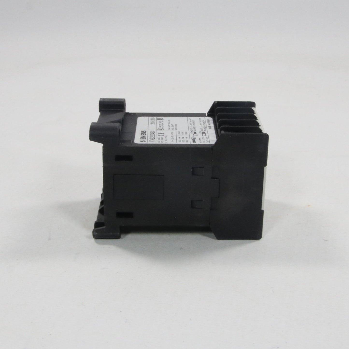Siemens 3TH20 22-0AB0 Control Relay-Control Relay-Used Industrial Parts