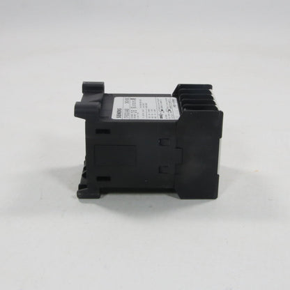 Siemens 3TH20 22-0AB0 Control Relay-Control Relay-Used Industrial Parts