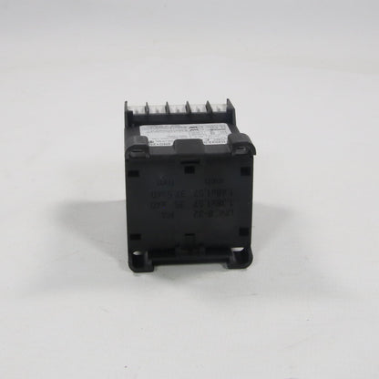 Siemens 3TH20 22-0AB0 Control Relay-Control Relay-Used Industrial Parts