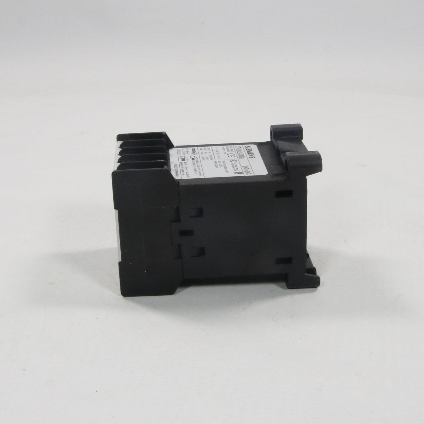 Siemens 3TH20 22-0AB0 Control Relay-Control Relay-Used Industrial Parts