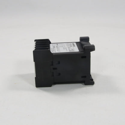 Siemens 3TH20 22-0AB0 Control Relay-Control Relay-Used Industrial Parts