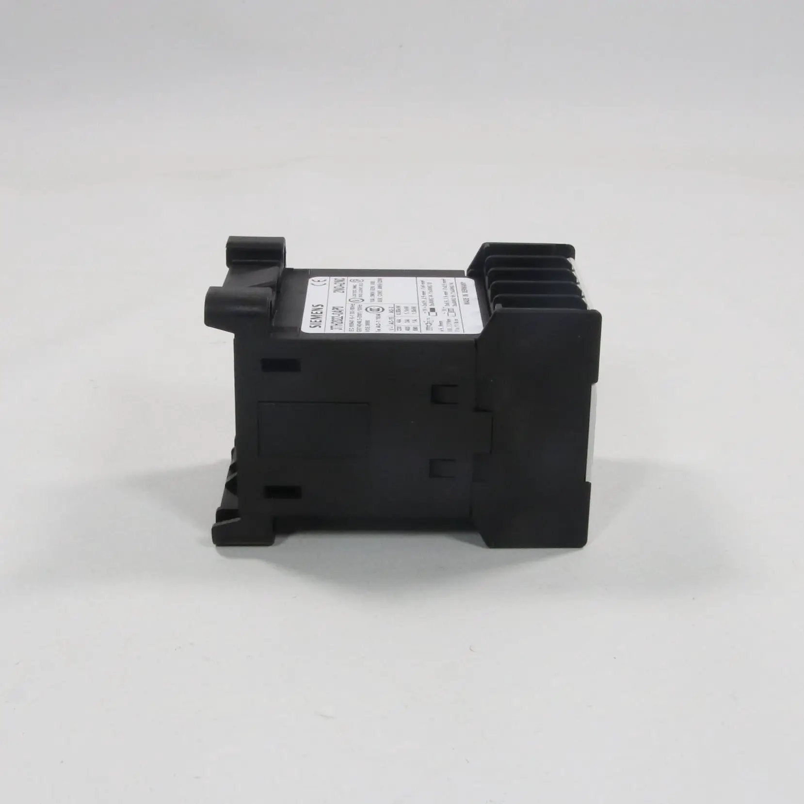 Siemens 3TH20 22-0AP0 Control Relay-Control Relay-Used Industrial Parts