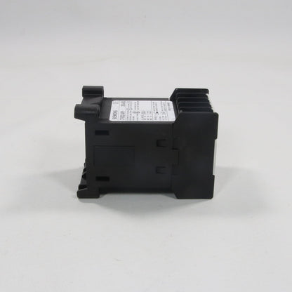 Siemens 3TH20 22-0AP0 Control Relay-Control Relay-Used Industrial Parts