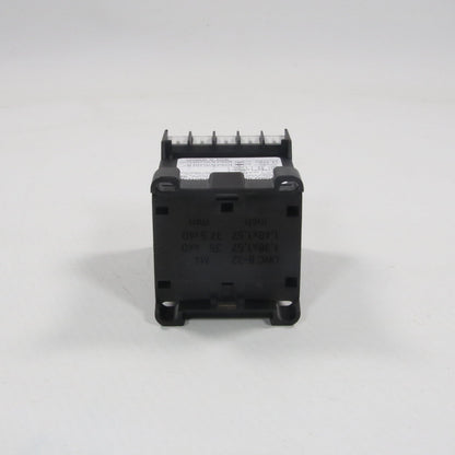Siemens 3TH20 22-0AP0 Control Relay-Control Relay-Used Industrial Parts