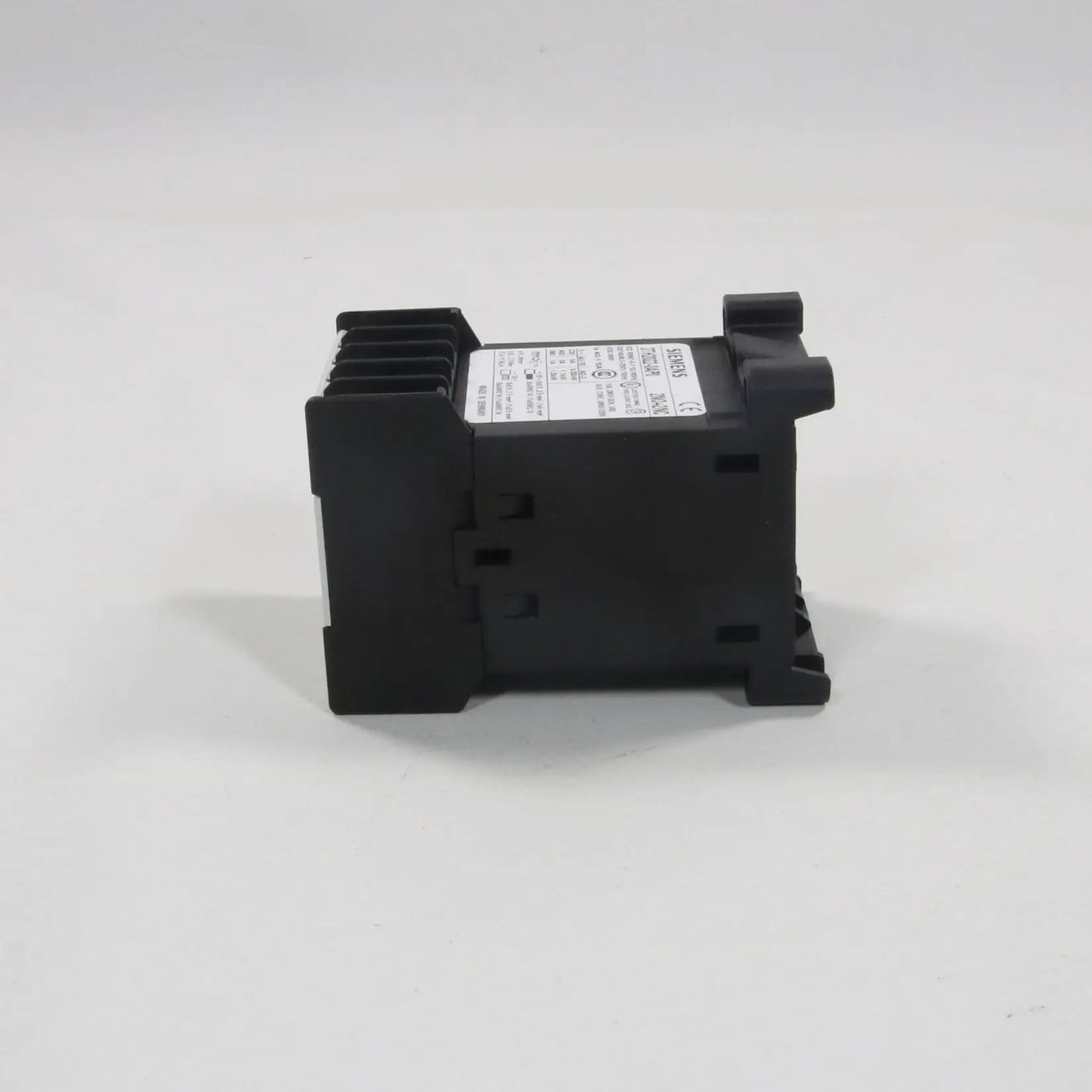 Siemens 3TH20 22-0AP0 Control Relay-Control Relay-Used Industrial Parts
