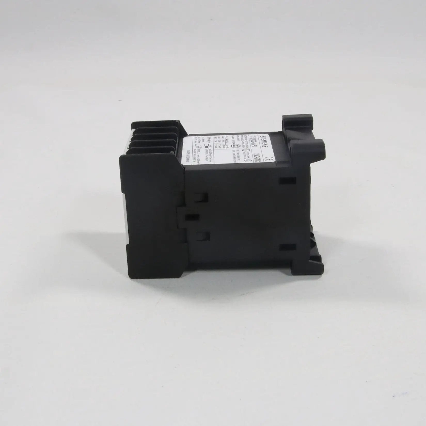 Siemens 3TH20 22-0AP0 Control Relay-Control Relay-Used Industrial Parts
