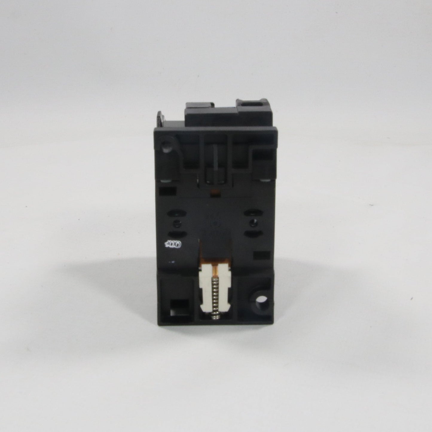 Siemens 3TH40 96-0AP0 Control Relay-Control Relay-Used Industrial Parts