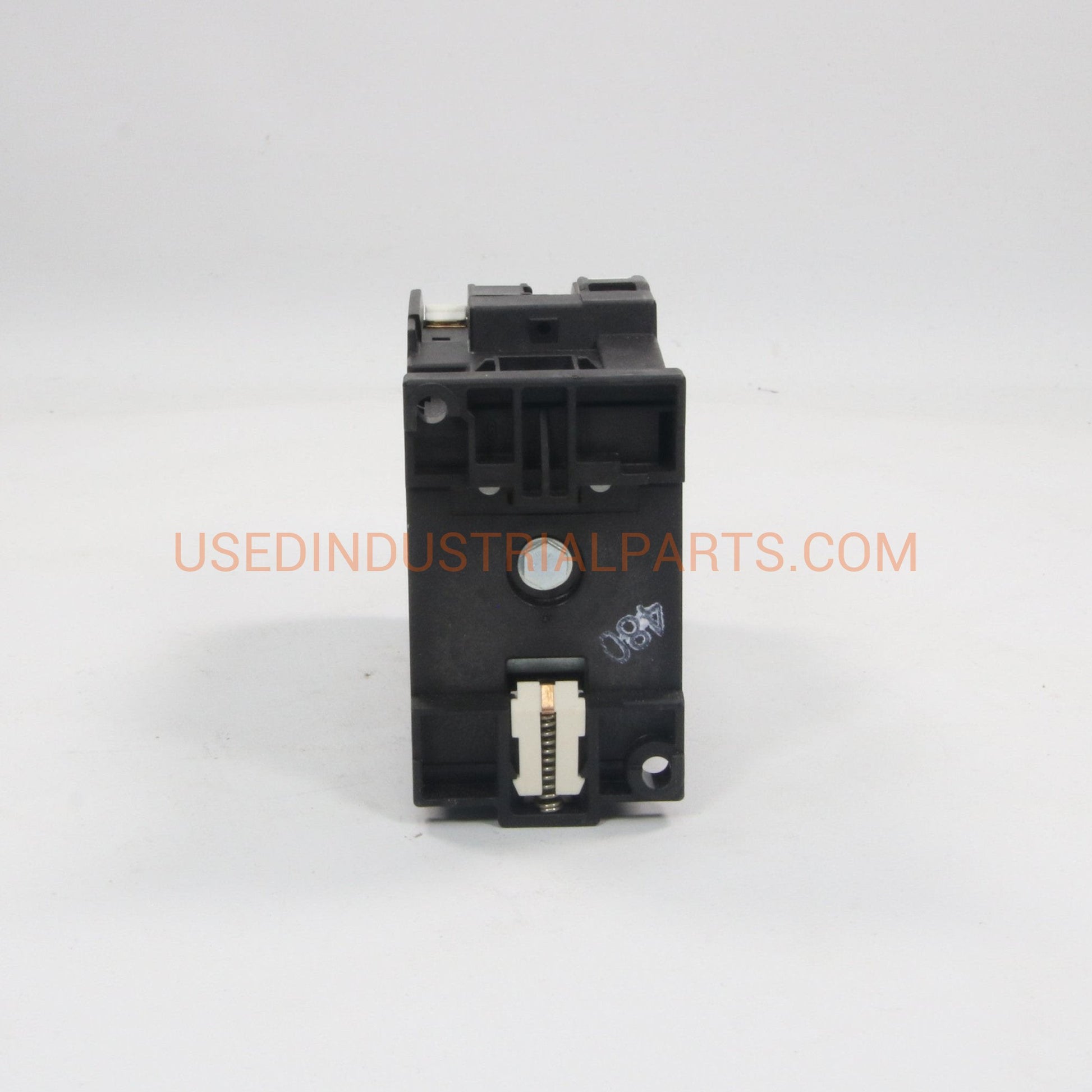 Siemens 3TH42 62 0BB4 Contactor Relay-Contactor Relay-CA-06-05-05-Used Industrial Parts