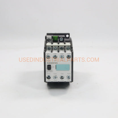 Siemens 3TH42 62 0BB4 Contactor Relay-Contactor Relay-CA-06-05-05-Used Industrial Parts