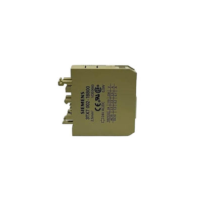 Siemens 3TX7002-1BB00 Output Interface Module-Output Interface Module-Used Industrial Parts