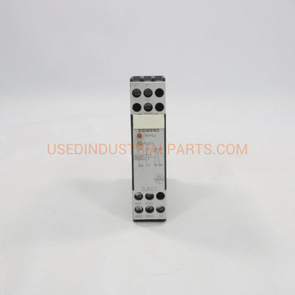 Siemens 3UN21 00 0AN7 Thermistor Tripping Unit-Thermistor Tripping Unit-AE-07-03-03-Used Industrial Parts