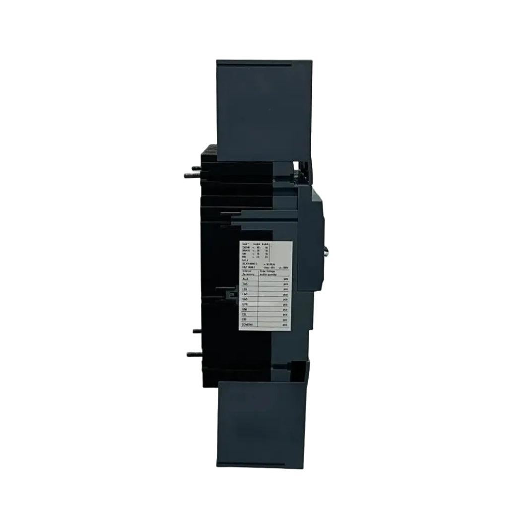 Siemens 3VA2116-5HL46-0AA0 Circuit Breaker with ETU320LI Trip Unit-Circuit Breaker-Used Industrial Parts