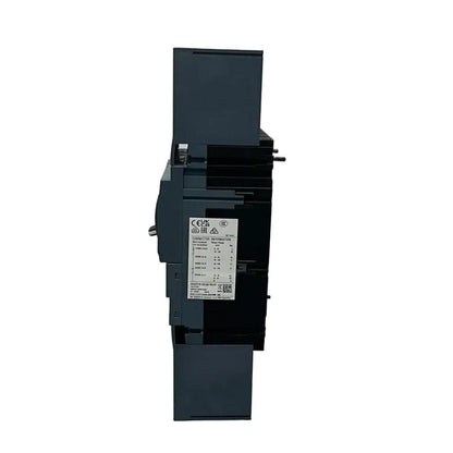 Siemens 3VA2116-5HL46-0AA0 Circuit Breaker with ETU320LI Trip Unit-Circuit Breaker-Used Industrial Parts