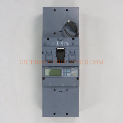 Siemens 3VA2116-5KP32-0AA0 Circuit Breaker-Circuit Breaker-AD-02-02-Used Industrial Parts