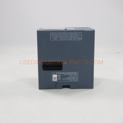 Siemens 3VA9267-0HA10 Motor Operator-Motor Operator-AD-02-02-Used Industrial Parts