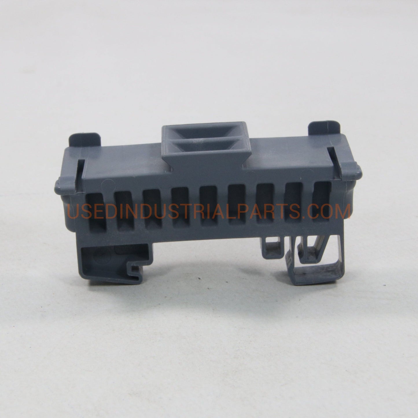 Siemens 3VA9987-0TG11 T-Connector DIN Rail Adapter-T-Connector DIN Rail Adapter-AD-02-01-Used Industrial Parts