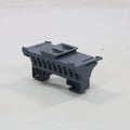 Siemens 3VA9987-0TG11 T-kontakt DIN Rail-adapter