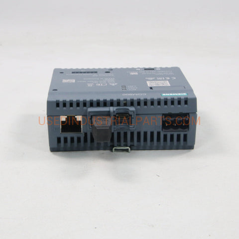 Image of Siemens 3VA9987-OTA10 COM800 Communication Module-Communication Module-AD-02-02-Used Industrial Parts