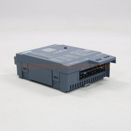 Siemens 3VA9987-OUA10 EFB300 External Function Box-External Function Box-AD-02-02-Used Industrial Parts