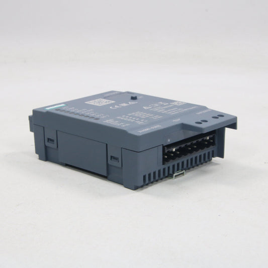 Siemens 3VA9987-OUA10 EFB300 External Function Box-External Function Box-Used Industrial Parts