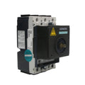 Siemens 3VL3125 2GE33 0AA0 Kursbryter