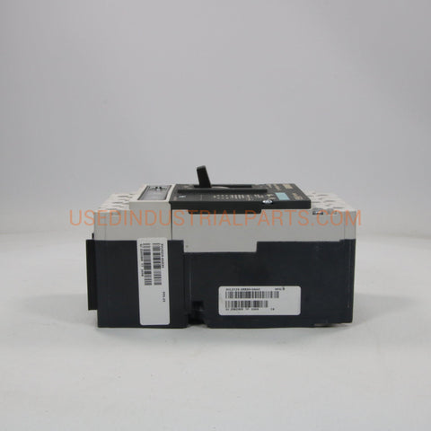 Siemens 3VL3125-3RR30-0AA0-Electric Components-AA-03-01-Used Industrial Parts