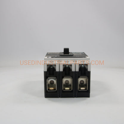 Siemens 3VL3125-3RR30-0AA0-Electric Components-AA-03-01-Used Industrial Parts