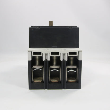 Siemens 3VL4140 2GE33 A00A Circuit Breaker-Circuit Breaker-Used Industrial Parts