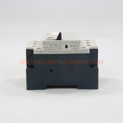 Siemens 3VU1300-1MJ00 Circuit Breaker-Circuit Breaker-AD-07-04-Used Industrial Parts