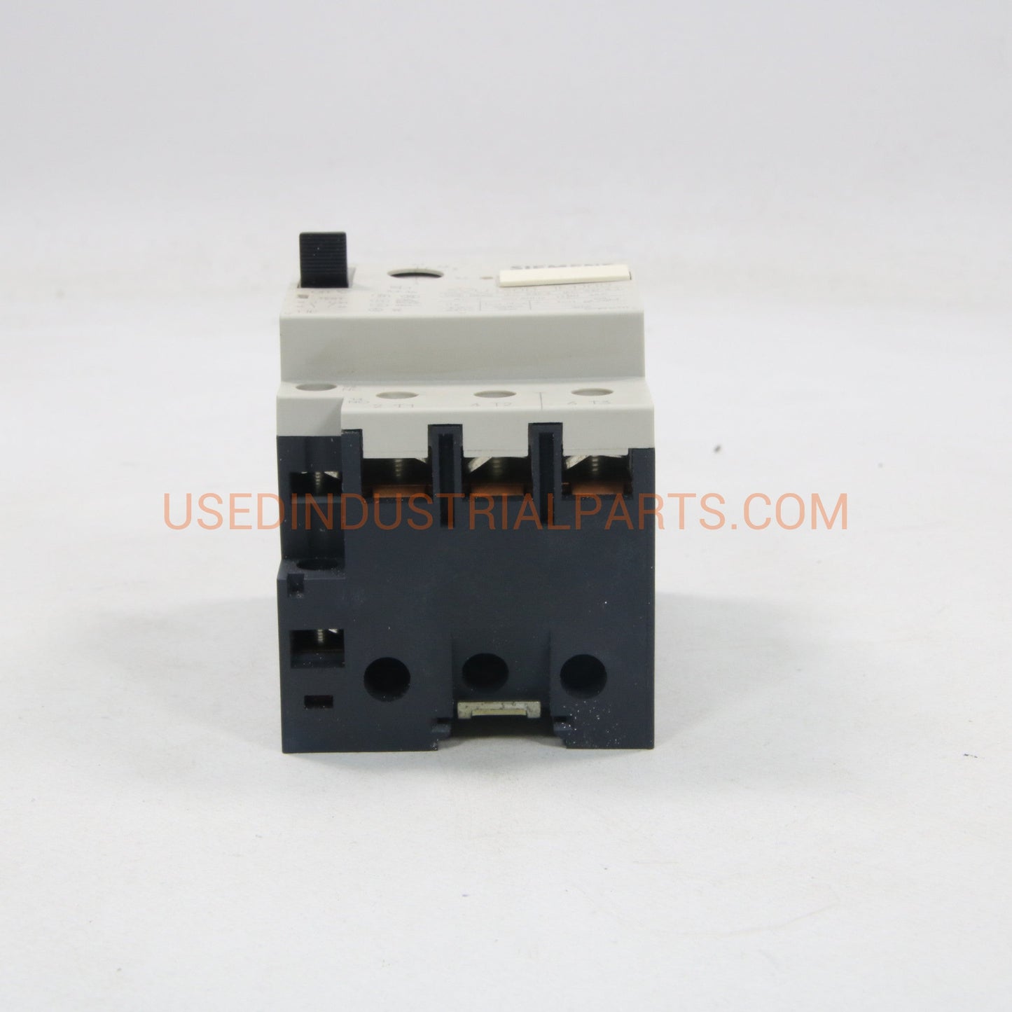 Siemens 3VU1300-1MJ00 Circuit Breaker-Circuit Breaker-AD-07-04-Used Industrial Parts