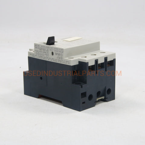 Image of Siemens 3VU1300-1MJ00 Circuit Breaker-Circuit Breaker-AD-07-04-Used Industrial Parts