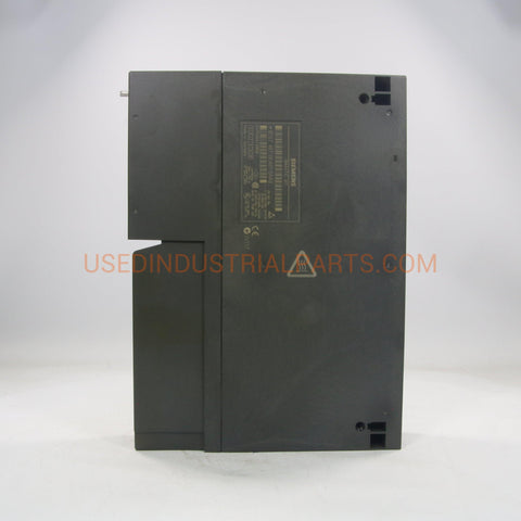 Siemens 407-0KA01-0AA0-Power Supply-AB-02-04-Used Industrial Parts