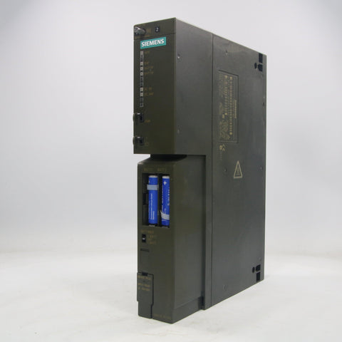 Siemens 407-0KA01-0AA0-Power Supply-Used Industrial Parts