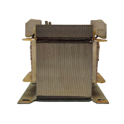 Siemens 4AM5741-5AT10-B Single Phase Control Transformer-Single Phase Control Transformer-Used Industrial Parts