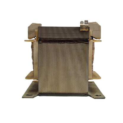 Siemens 4AM5741-5AT10-B Single Phase Control Transformer-Single Phase Control Transformer-Used Industrial Parts