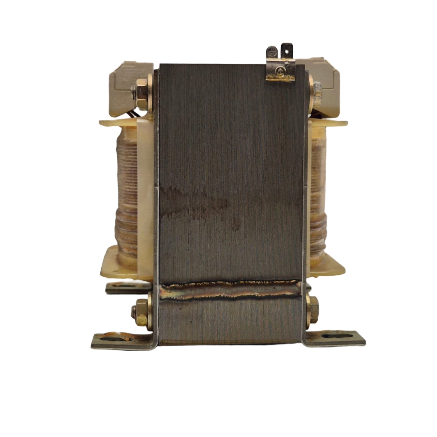 Siemens 4AM5941-5AT10-0B Single Phase Control Transformer-Single Phase Control Transformer-Used Industrial Parts