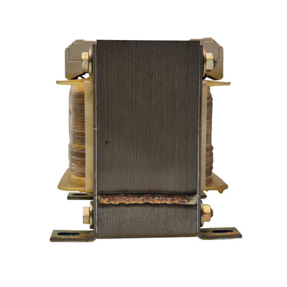 Siemens 4AM5941-5AT10-0B Single Phase Control Transformer-Single Phase Control Transformer-Used Industrial Parts