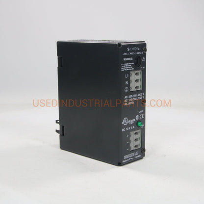 Siemens 4FD5183-0AA30-1A SIDACS Power Supply-Power Supply-AD-03-07-Used Industrial Parts