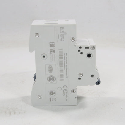 Siemens 5SL4216-6 Miniature Circuit Breaker-Miniature Circuit Breaker-Used Industrial Parts
