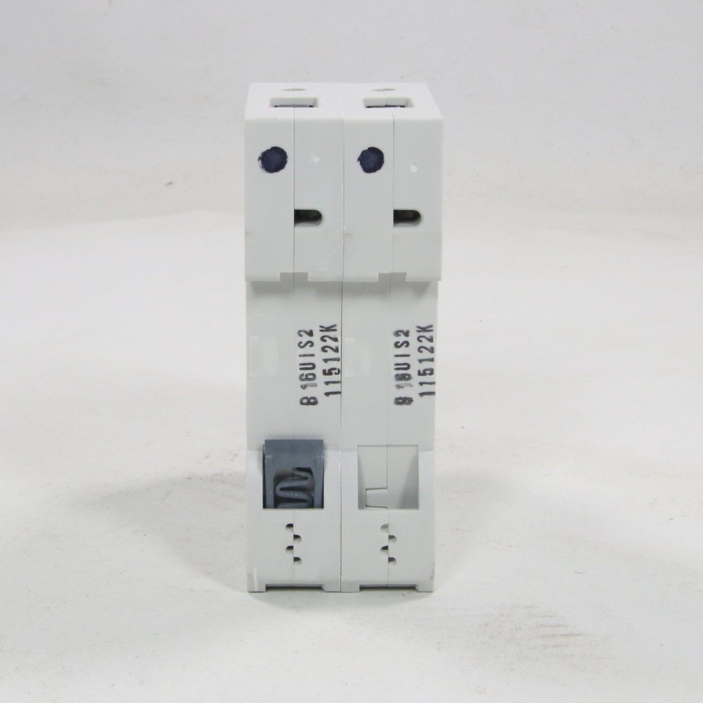 Siemens 5SL4216-6 Miniature Circuit Breaker-Miniature Circuit Breaker-Used Industrial Parts