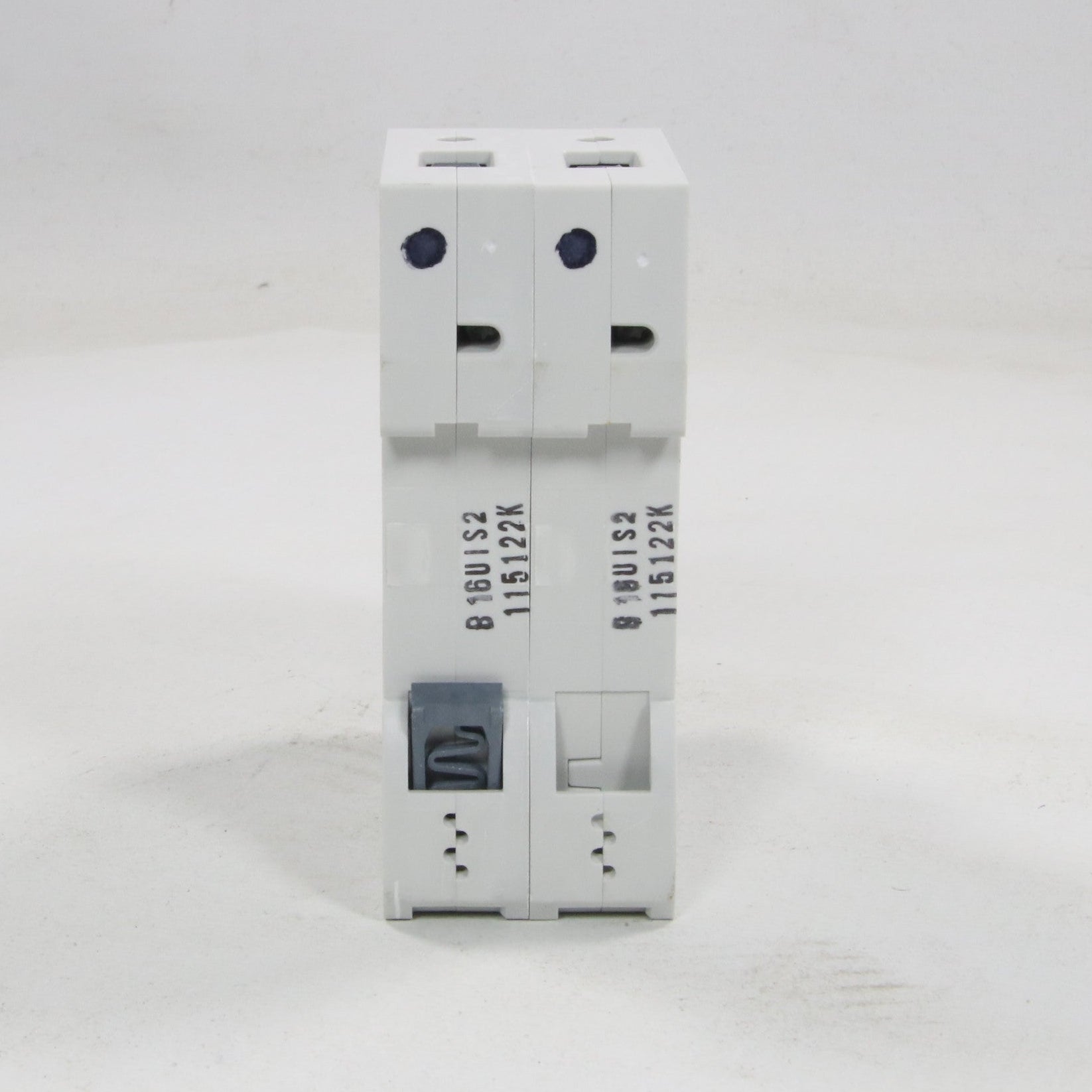 Siemens 5SL4216-6 Miniature Circuit Breaker-Miniature Circuit Breaker-Used Industrial Parts